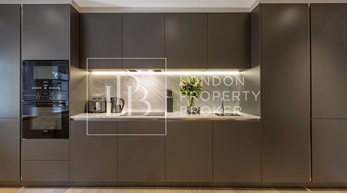 1 Bedroom Flat To Rent In Lovat Lane, London, EC3R