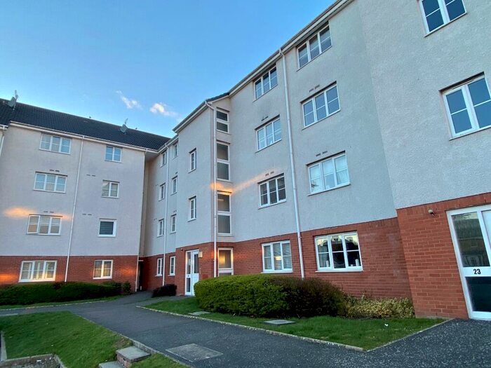 1 Bedroom Flat To Rent In Brodie Drive, Baillieston, Glasgow, G69