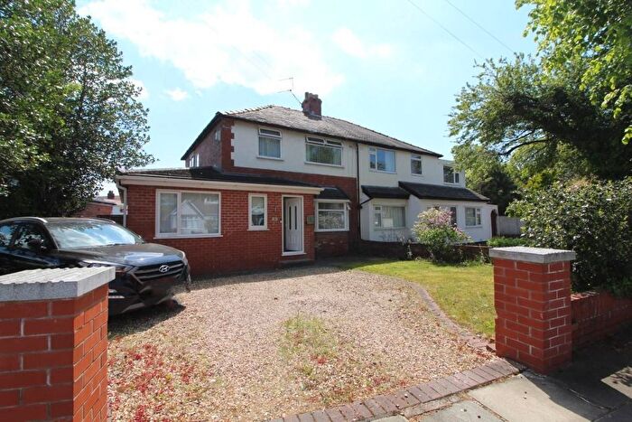 3 Bedroom Semi-Detached House To Rent In Lonsdale Road, Formby, Liverpool, L37