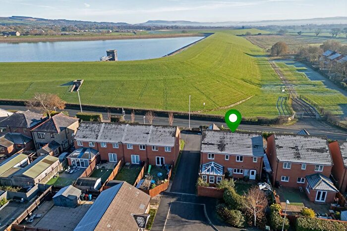 5 Bedroom Detached House For Sale In Water Meadows, Longridge, Lancs, PR3