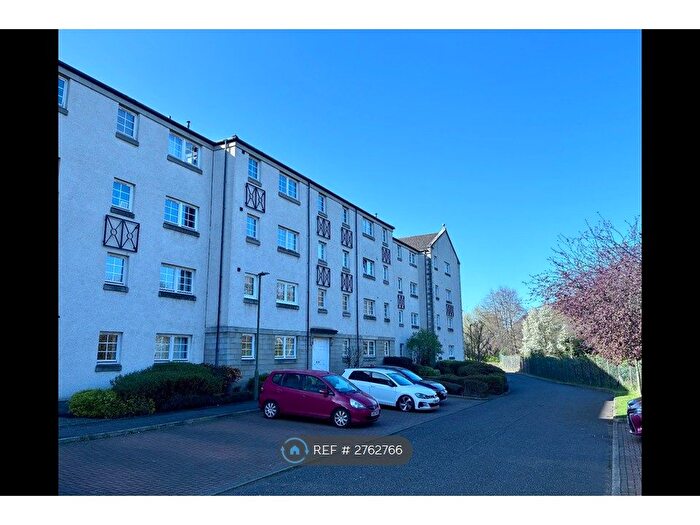 2 Bedroom Flat To Rent In Grandfield, Edinburgh, EH6