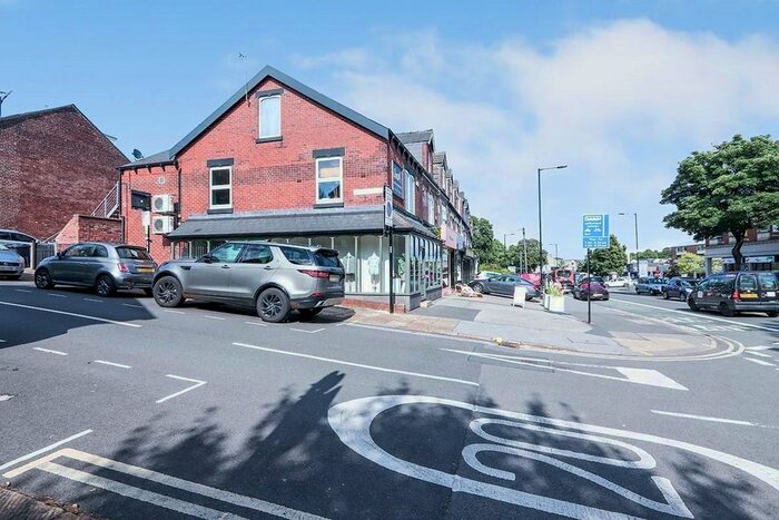 2 Bedroom Flat To Rent In Ecclesall Road, Sheffield, South Yorkshire, S11