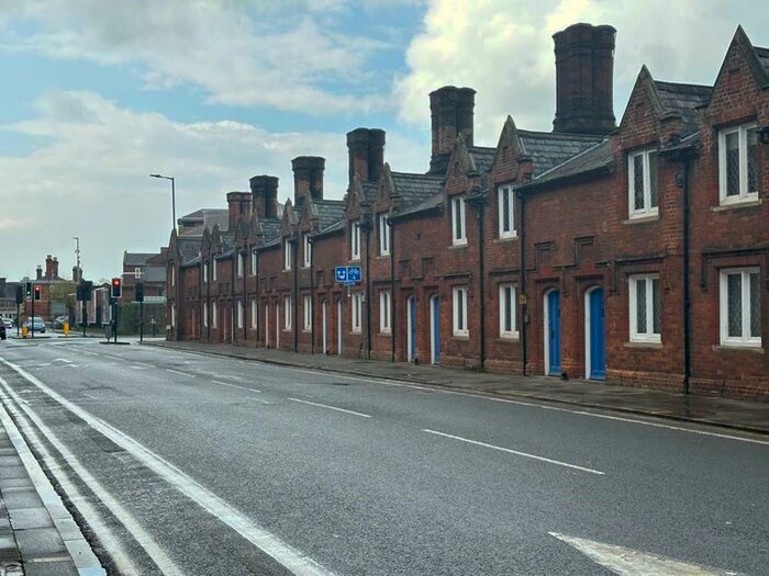 1 Bedroom Apartment To Rent In Dame Alice Street, Bedford, MK40