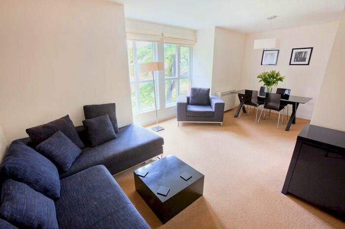 2 Bedroom Flat To Rent In Ashbourne Gardens, Hertford SG13