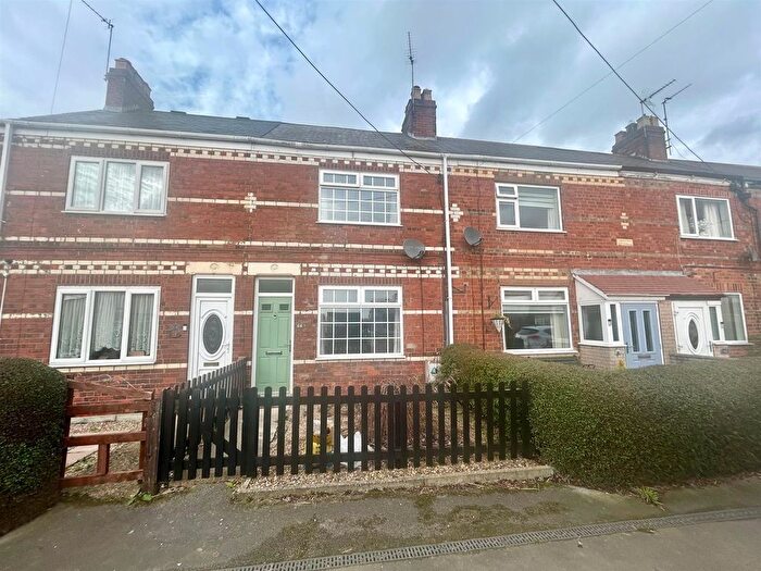 3 Bedroom Property To Rent In Staithes Road, Preston, Hull, HU12