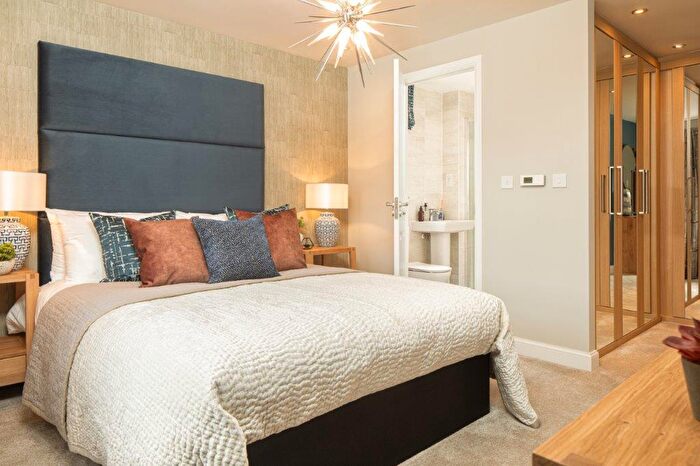 4 Bedroom Detached House For Sale In Sydney Road, Crewe, Cheshire, CW1