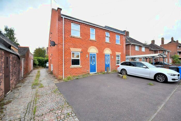1 Bedroom Apartment For Sale In Norwich, NR1