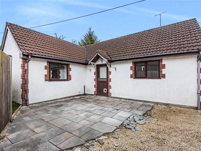 2 Bedroom Bungalow For Sale In Combe St. Nicholas, Chard TA20