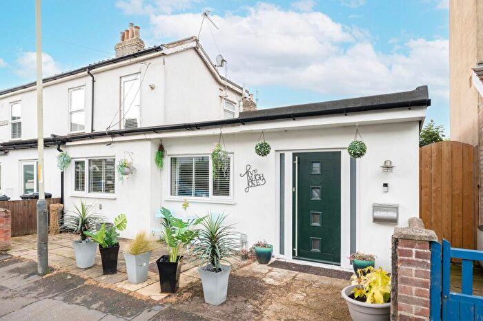 2 Bedroom Apartment For Sale In Newmarket Street, Norwich, NR2