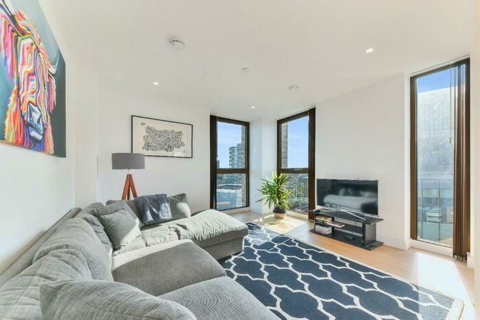 2 Bedroom Apartment To Rent In Cumberland Avenue, London, NW10