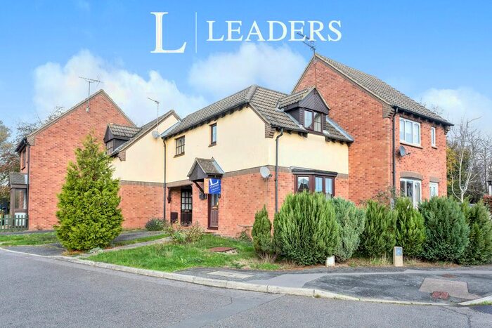 1 Bedroom End Of Terrace House To Rent In Avenue Road, Winslow, MK18