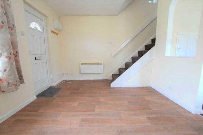 1 Bedroom Semi-Detached House To Rent In Cornflower Way, Harold Wood, Romford, RM3
