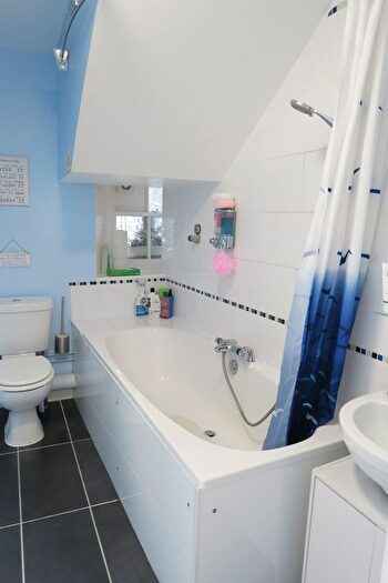2 Bedroom Detached House For Sale In Dunanellerich, Harlosh, Isle Of Skye, IV55