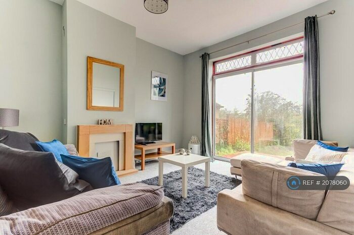 5 Bedroom Terraced House To Rent In Mafeking Road, Brighton, BN2