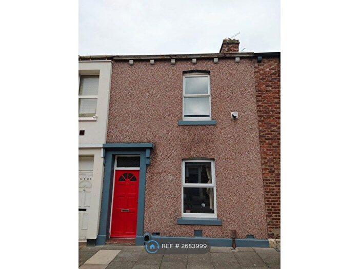 3 Bedroom Terraced House To Rent In Garden Street, Carlisle, CA1