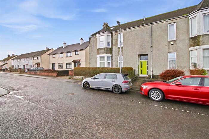 3 Bedroom Flat For Sale In Chapelton Gardens, Dumbarton, G82