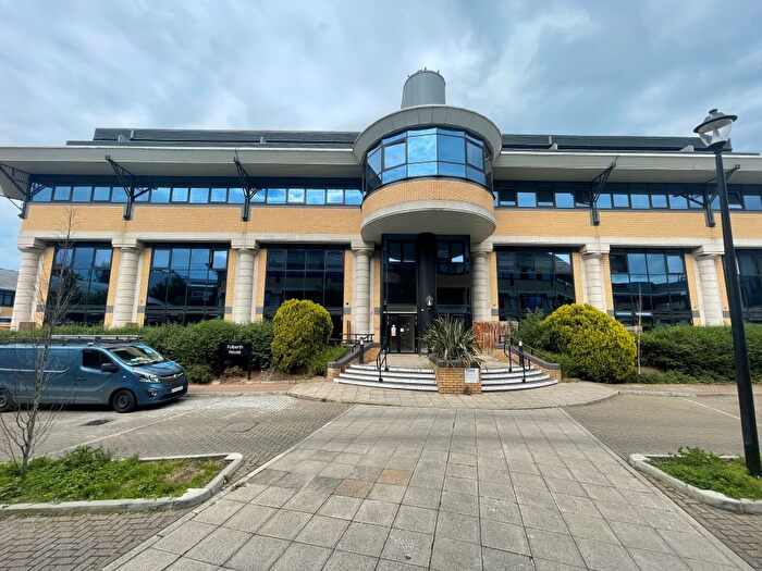 1 Bedroom Flat To Rent In New Horizons Court, Brentford, TW8