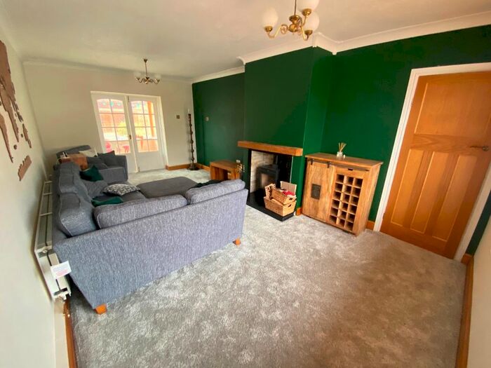 3 Bedroom Terraced House To Rent In Camberley Drive, Liverpool, L25