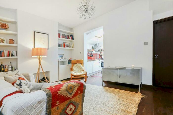 2 Bedroom Apartment To Rent In Waghorn Street, London, SE15