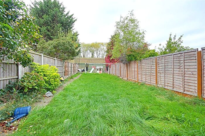 3 Bedroom Terraced House To Rent In Ladysmith Road, Enfield, EN1