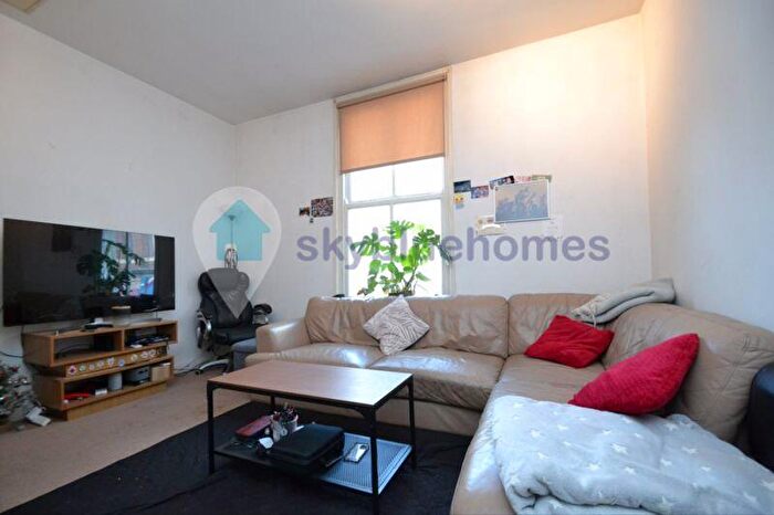 1 Bedroom Flat To Rent In Church Gate, Leicester, LE1