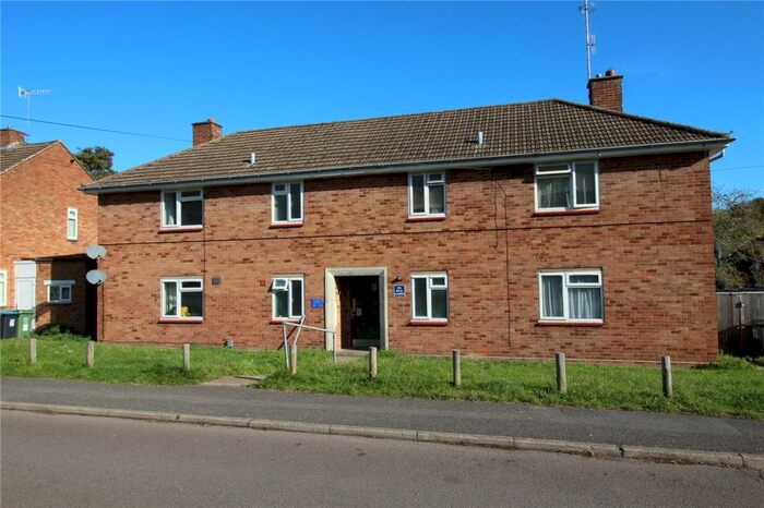 1 Bedroom Apartment To Rent In Loxley Road, Berkhamsted, Hertfordshire, HP4