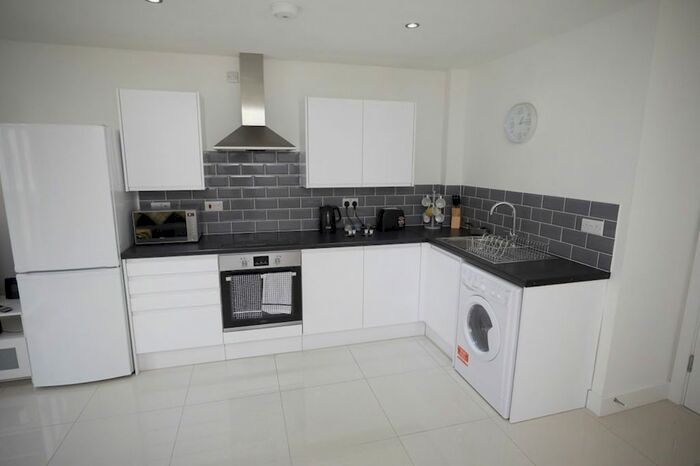 1 Bedroom Property To Rent In Flat, Spireview, Southampton, SO15