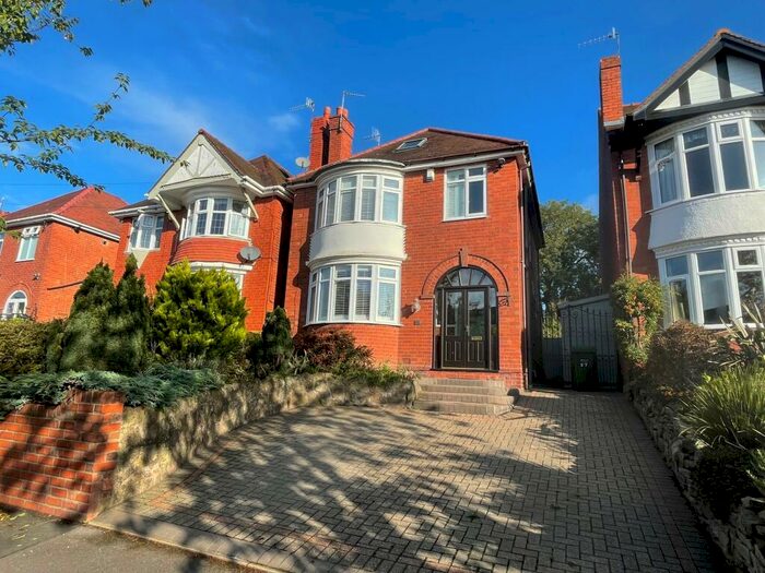 3 Bedroom House To Rent In Haden Park Road, Cradley Heath, West Midlands, B64