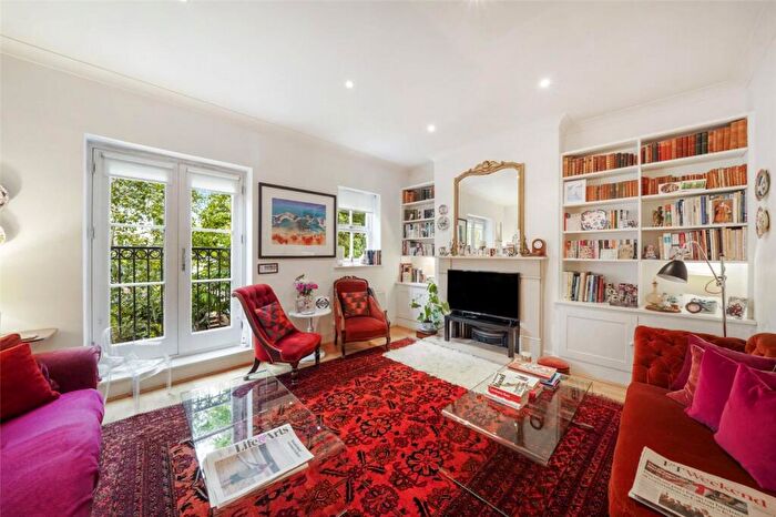 5 Bedroom End Of Terrace House For Sale In Torriano Avenue, London, NW5