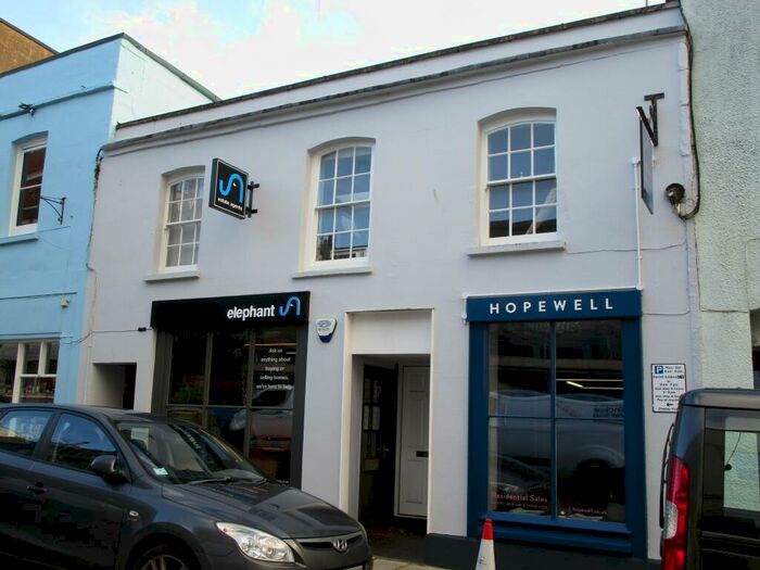 3 Bedroom Flat To Rent In Princess Victoria Street, Clifton, BS8