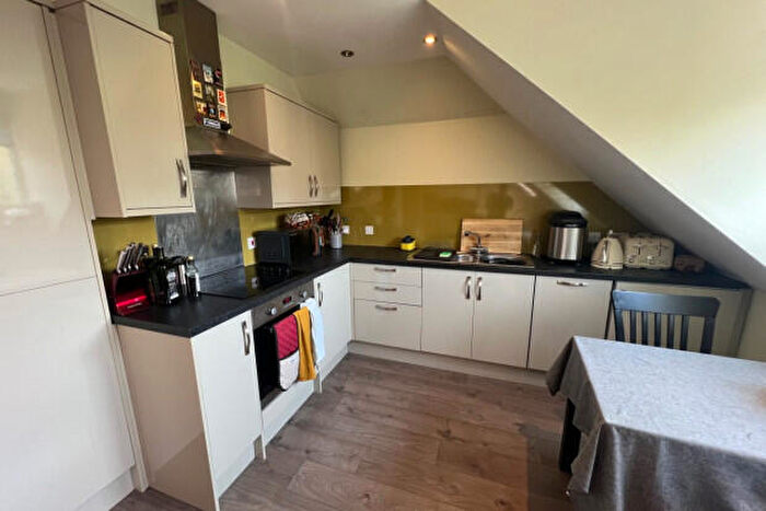 1 Bedroom Flat To Rent In Albany Road Cardiff, CF24