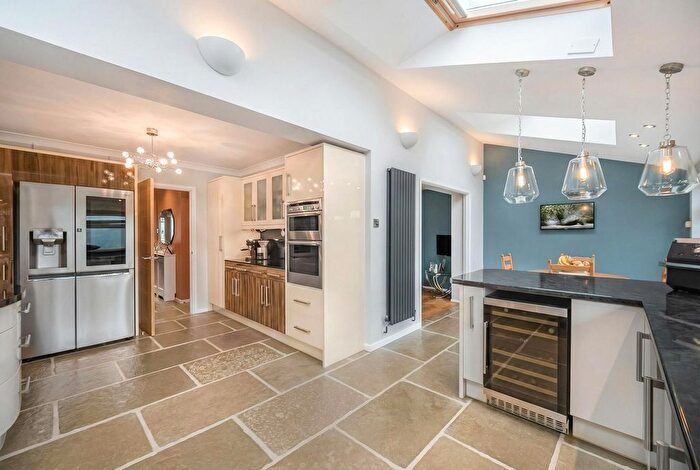 4 Bedroom Detached House For Sale In The Ferns, Quakers Yard, CF46