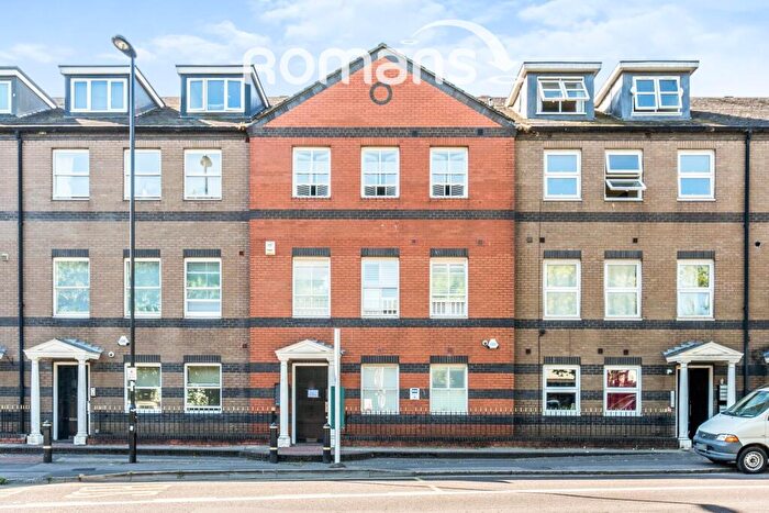 1 Bedroom Flat To Rent In The Carronades, New Road, Southampton, SO14