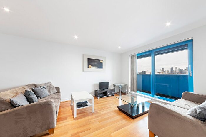 2 Bedroom Flat To Rent In Westgate Apartments, Western Gateway, Royal Victoria, London, E16