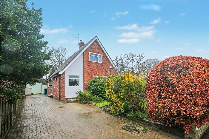 3 Bedroom Detached House For Sale In Rosebery Avenue, Poringland, Norwich, Norfolk, NR14