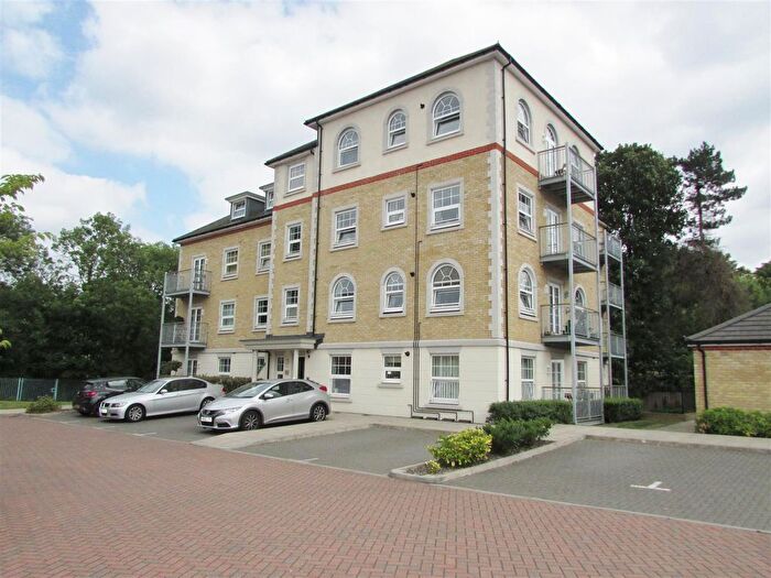 2 Bedroom Flat To Rent In Weir Road, Bexley, DA5
