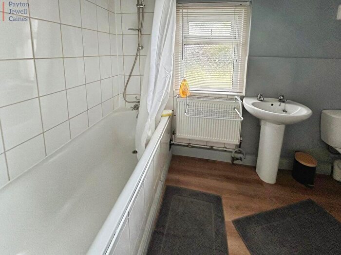 3 Bedroom Terraced House For Sale In Tanygroes Street, Port Talbot, Neath Port Talbot., SA13