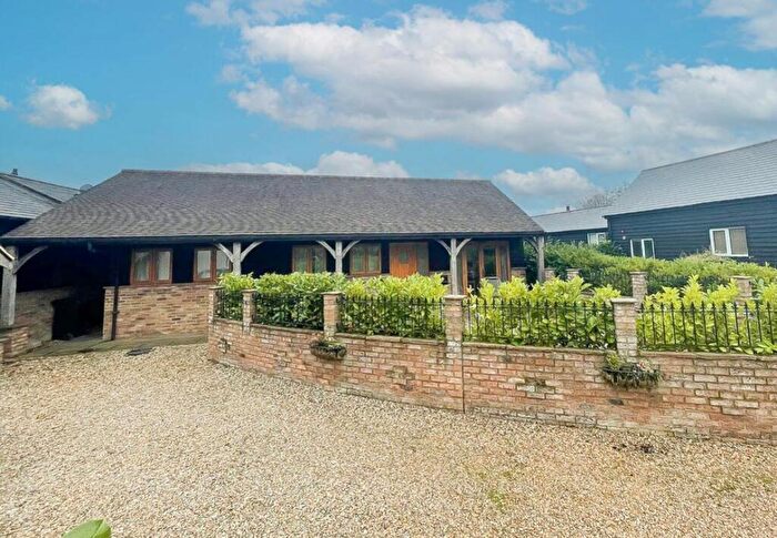 2 Bedroom House To Rent In Village Of Tilsworth, LU7