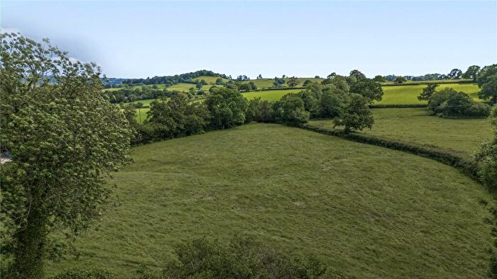 Land For Sale In Awliscombe, Honiton, Devon, EX14