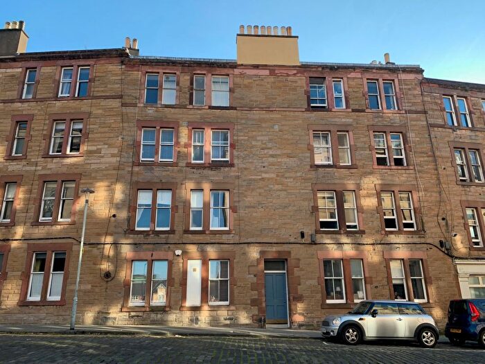 1 Bedroom Flat To Rent In , St Stephen Street, Edinburgh, EH3