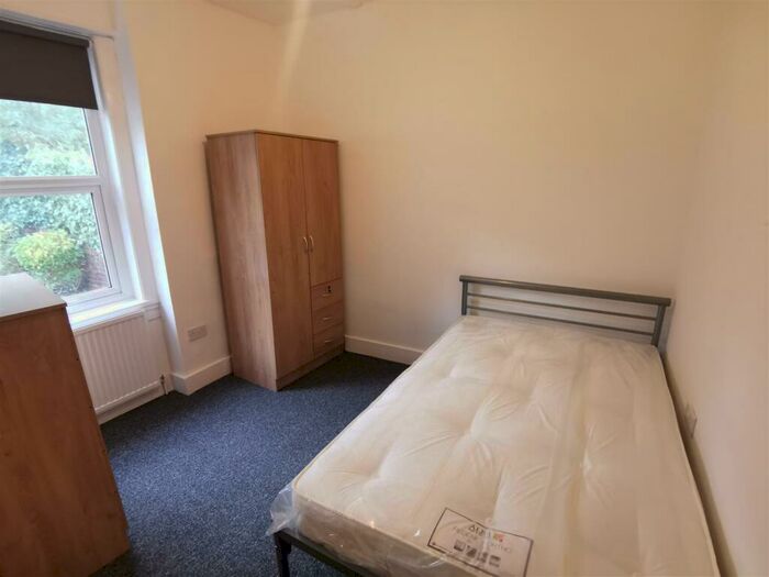 5 Bedroom Terraced House To Rent In Riley Road, Brighton, BN2