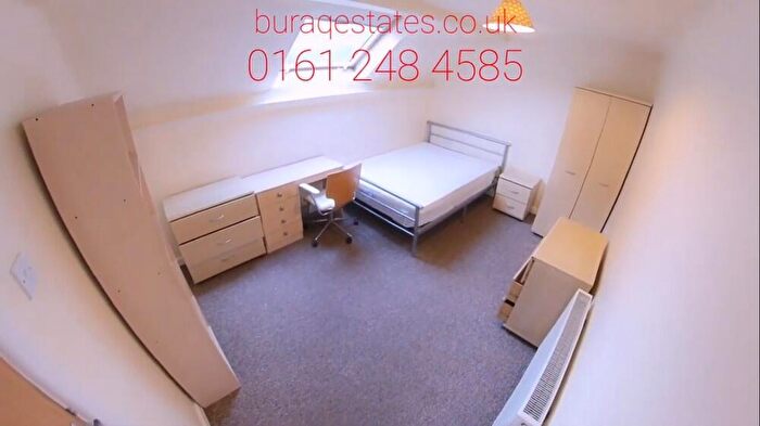 3 Bedroom House To Rent In Birchfields Road Victoria Park, Manchester, M13