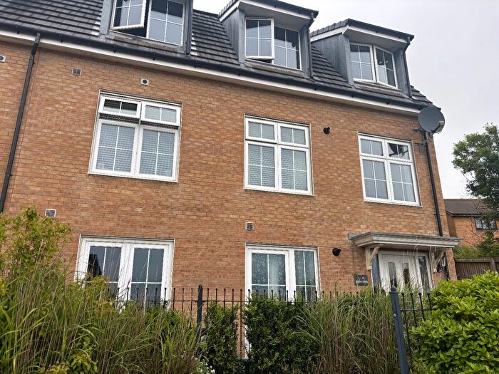 1 Bedroom Flat For Sale In Threemilestone, Shared Ownership First Floor Flat, TR3