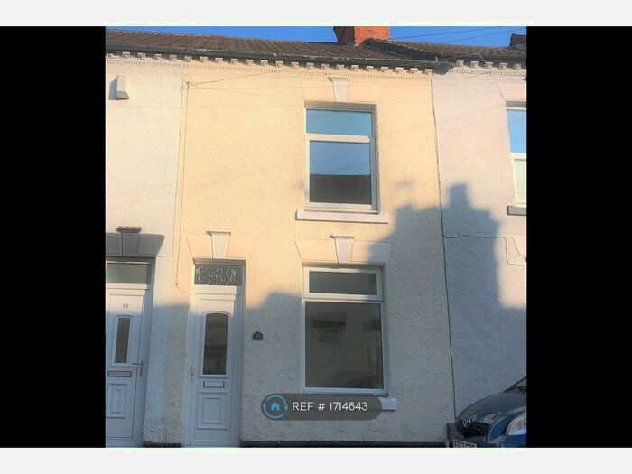 2 Bedroom Terraced House To Rent In Highfield Street, Earl Shilton, Leicester, LE9