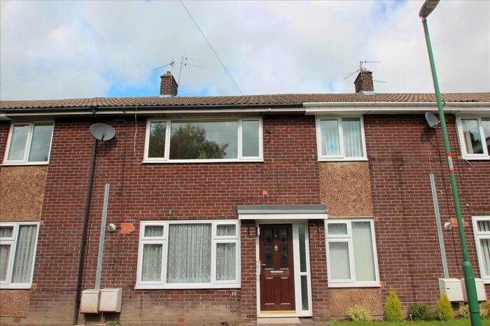 2 Bedroom Flat To Rent In St Oswins Place, Blackhill, Consett DH8