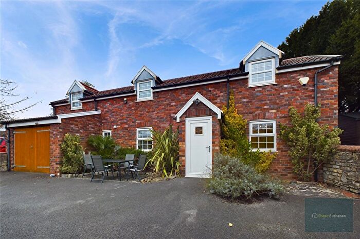 2 Bedroom Detached House To Rent In Wells Road, Knowle, Bristol, BS4