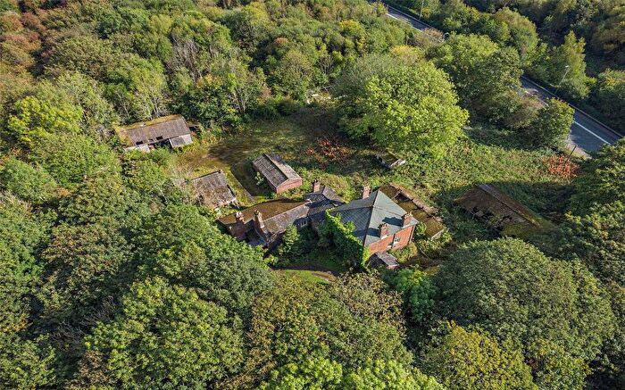 12 Bedroom Land For Sale In Stanley Bank Road, St. Helens, Merseyside, WA11