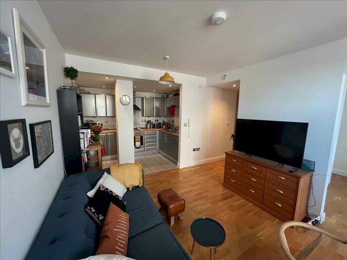 2 Bedroom Apartment To Rent In Beaumont Building, Mirabel Street, Manchester, M3