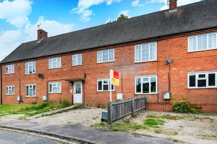 2 Bedroom Apartment To Rent In Middle Barton, Oxfordshire, OX7