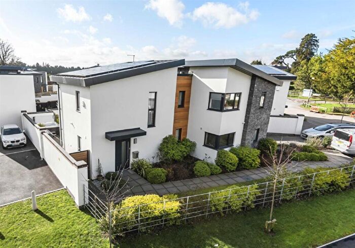 3 Bedroom Semi Detached House To Rent In Newcourt Drive, Exeter, EX2